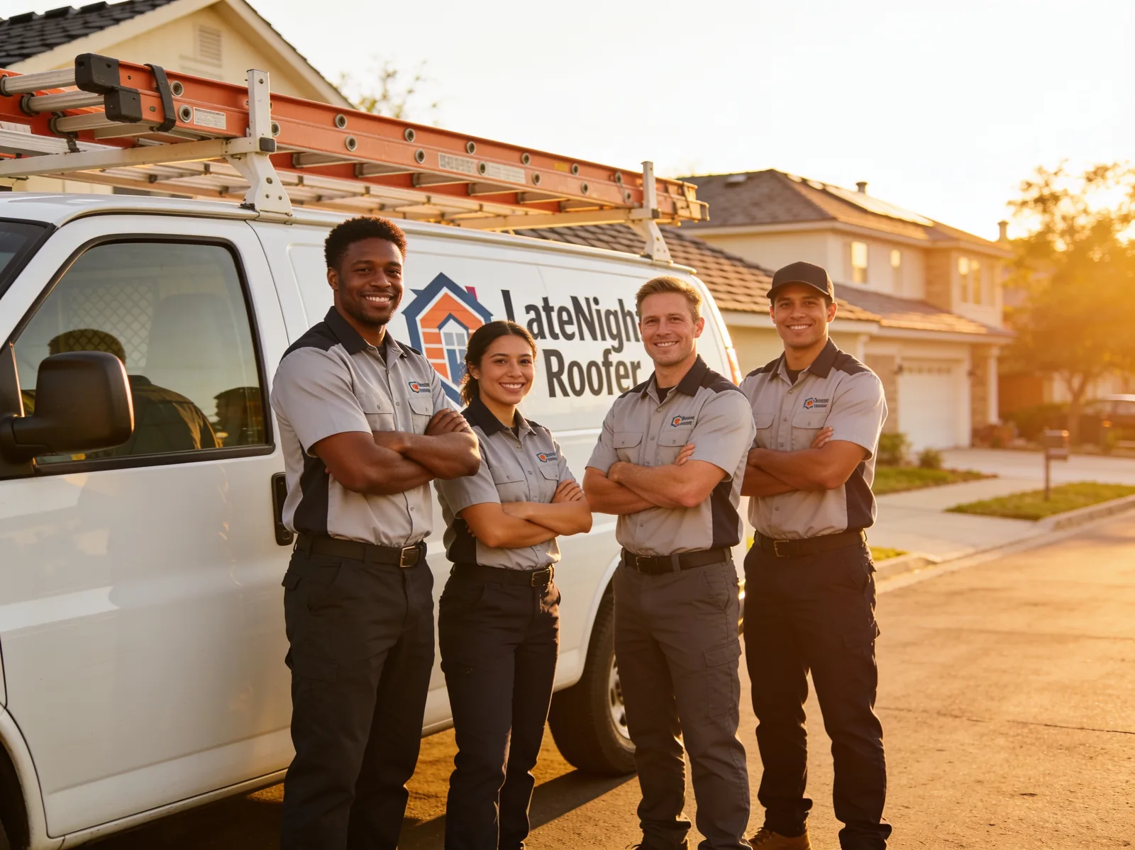 Emergency Roof Repair company in Bridgeview, IL